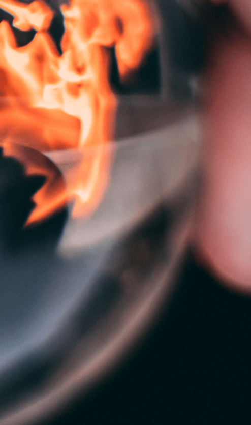 Fire Elements 55 hr yin yoga course bali, child pose, continuing education