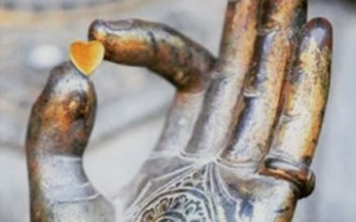 Self Compassion & Self Acceptance