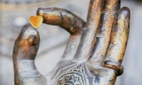 Self Compassion & Self Acceptance