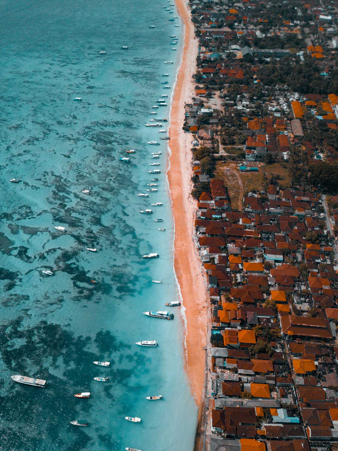 lembongan-view