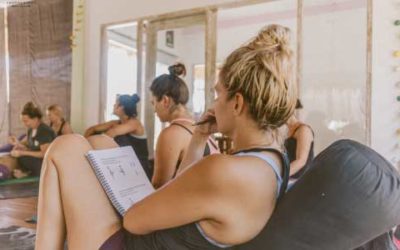 Things to know about yoga teacher training