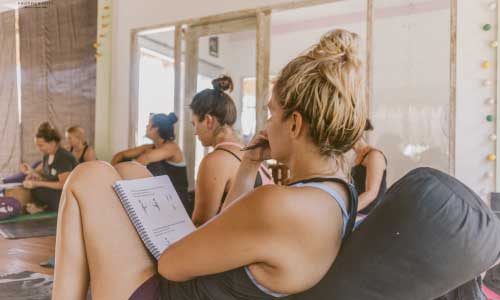 Things to know about yoga teacher training