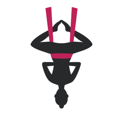 aerial yoga lembongan