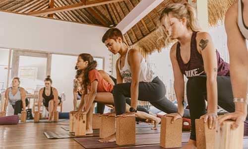 How much does Yoga Teacher Training cost