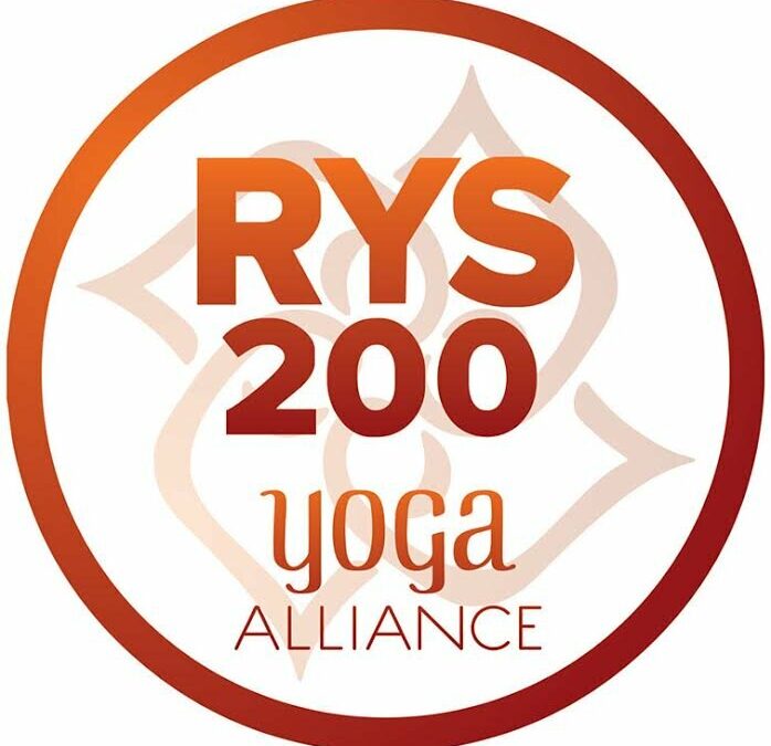 Yoga Alliance International