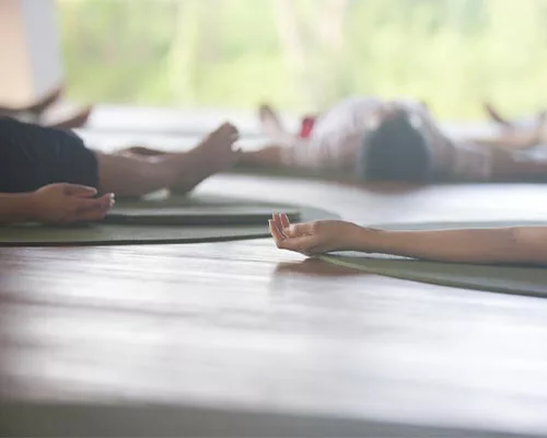 bliss yoga retreat bali