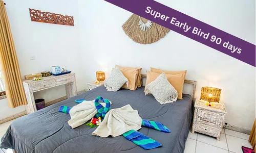 Private room Yoga teacher training bali<br />