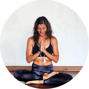anatomy yoga teacher bali