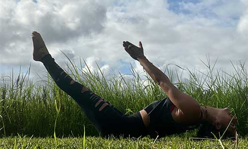 Is Ashtanga yoga good for