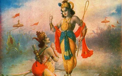 Bhagavad Gita