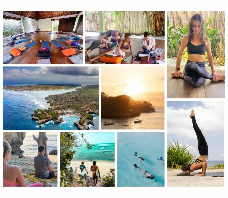 teacher training yoga